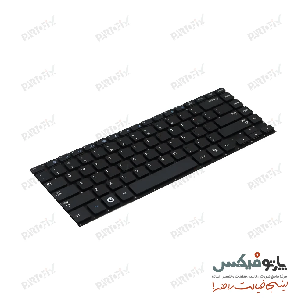 کیبورد لپ تاپ سامسونگ 540U